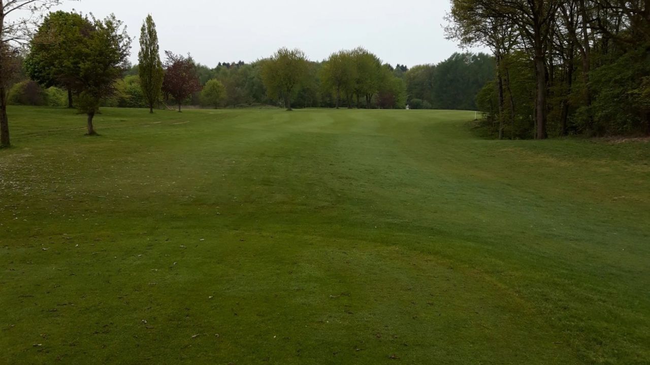 Golfclub am Hockenberg