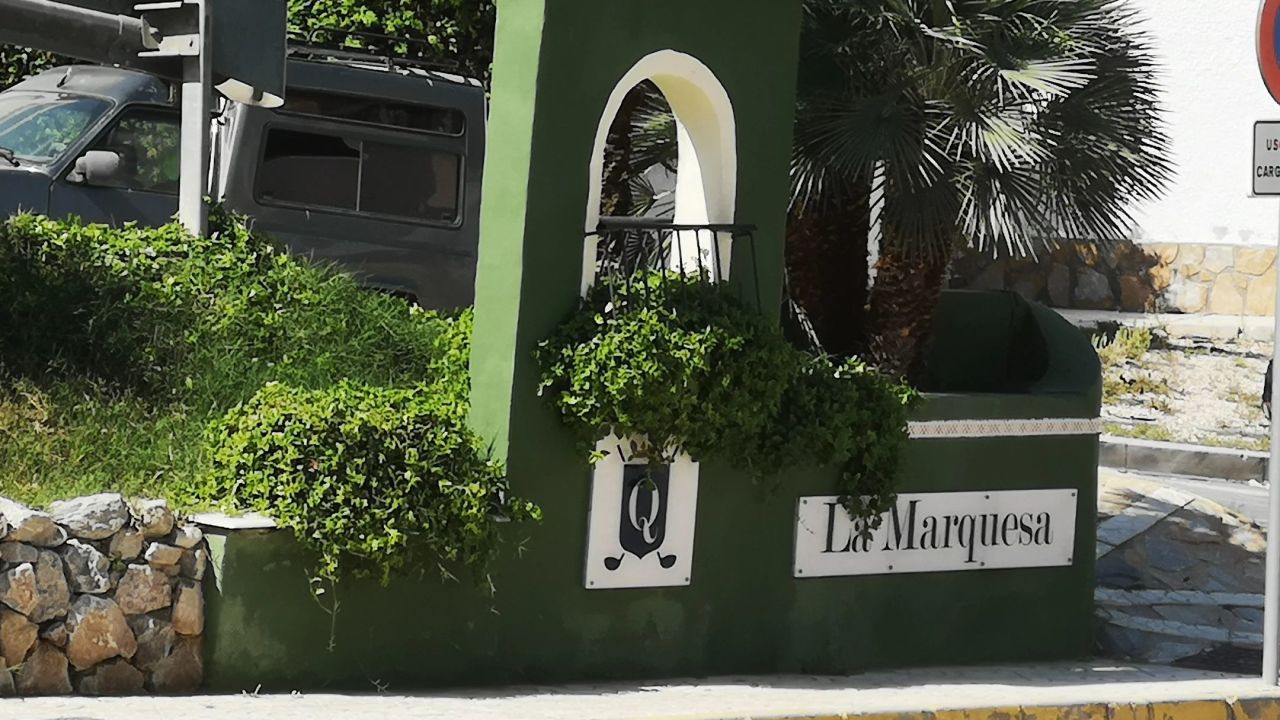 Golf & Country Club La Marquesa