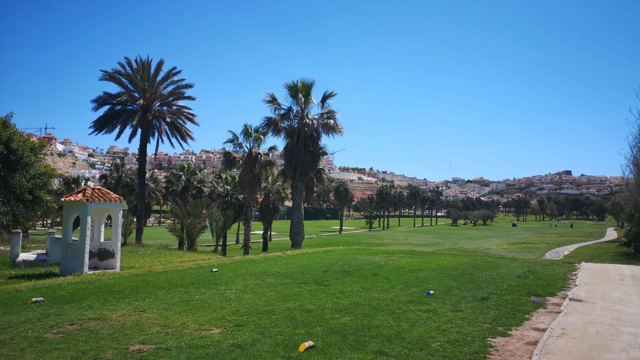 Golf & Country Club La Marquesa