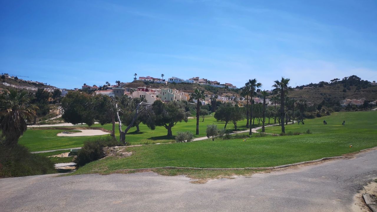 Golf & Country Club La Marquesa