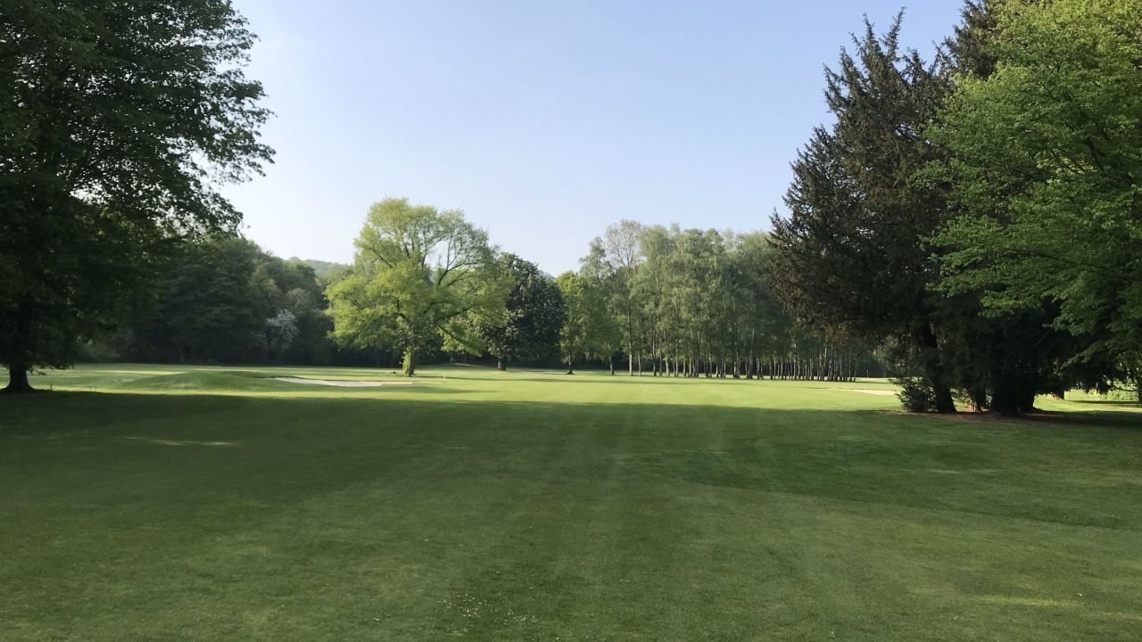 Golfriege Essener Turn- u. Fechtclub (ETUF)