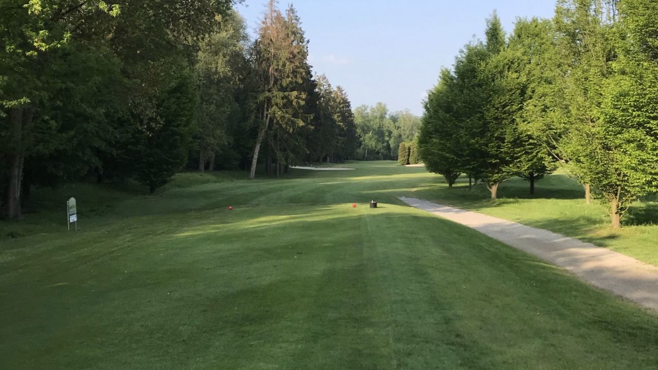 Golfriege Essener Turn- u. Fechtclub (ETUF)