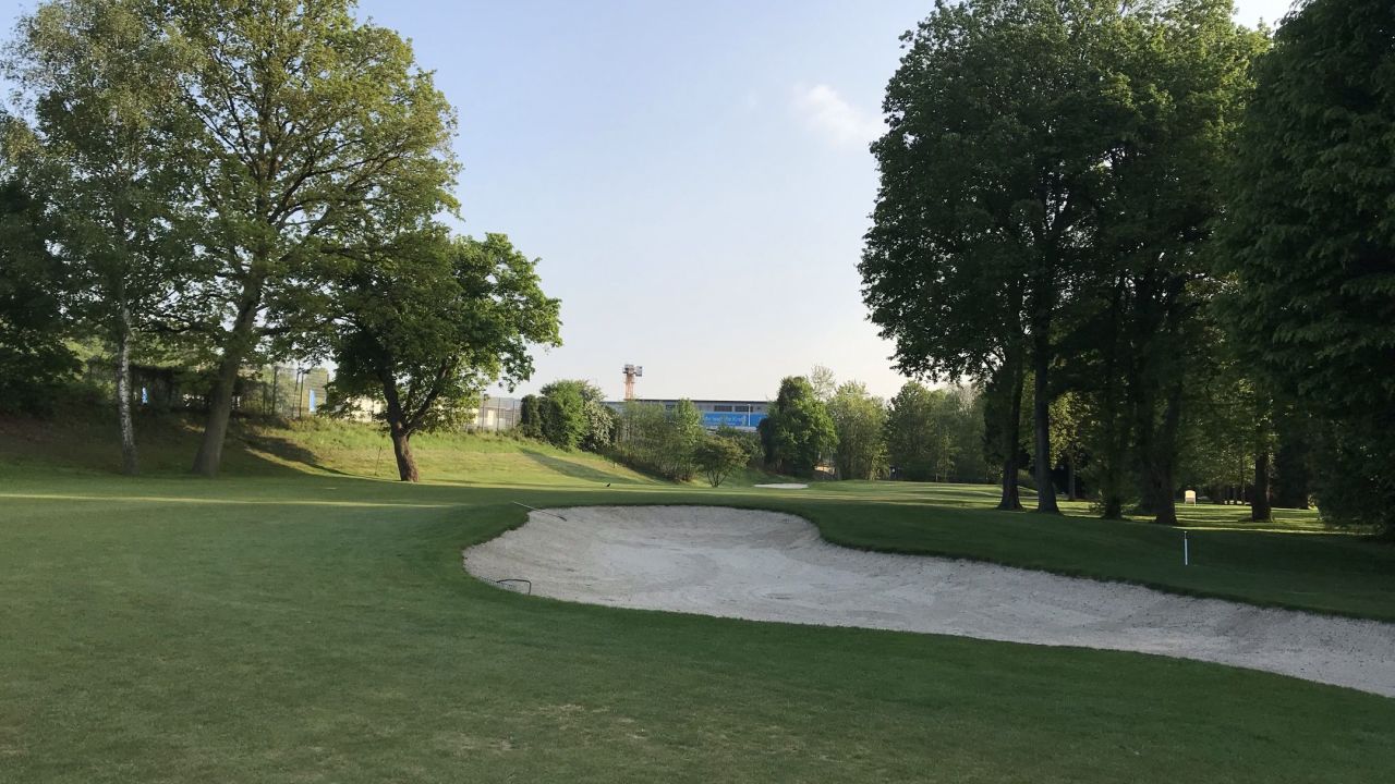 Golfriege Essener Turn- u. Fechtclub (ETUF)