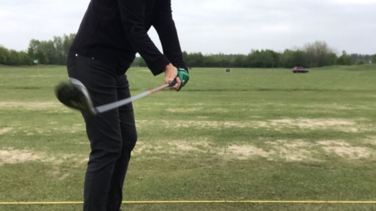 Berliner GC Stolper Heide