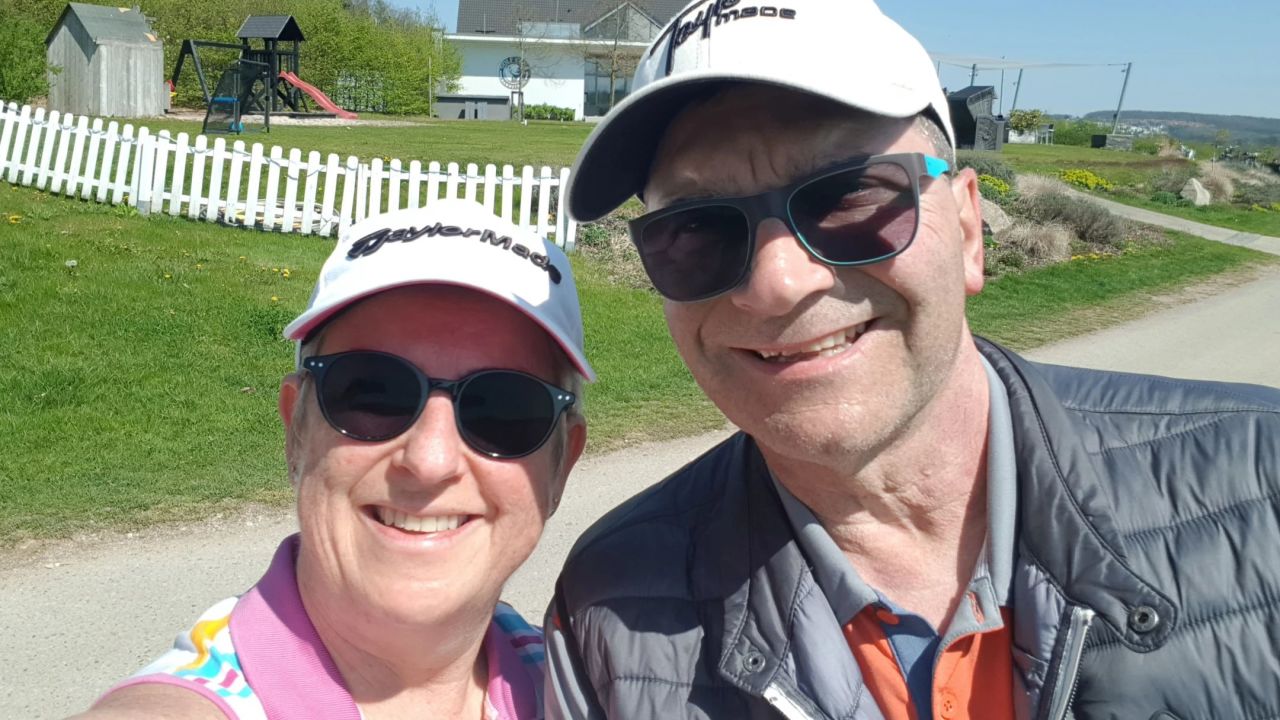 Green Eagle Golf Courses