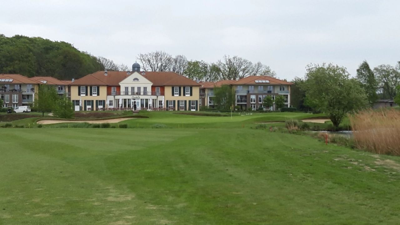 Castanea Resort Adendorf