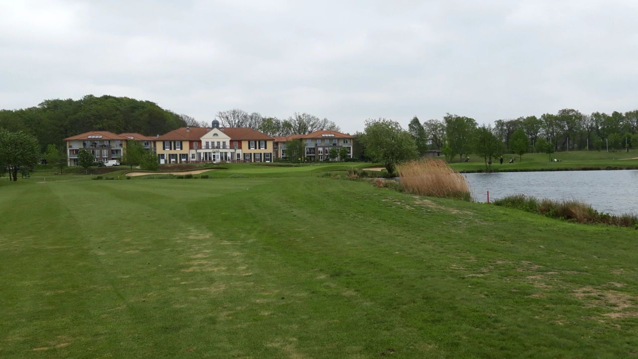 Castanea Resort Adendorf