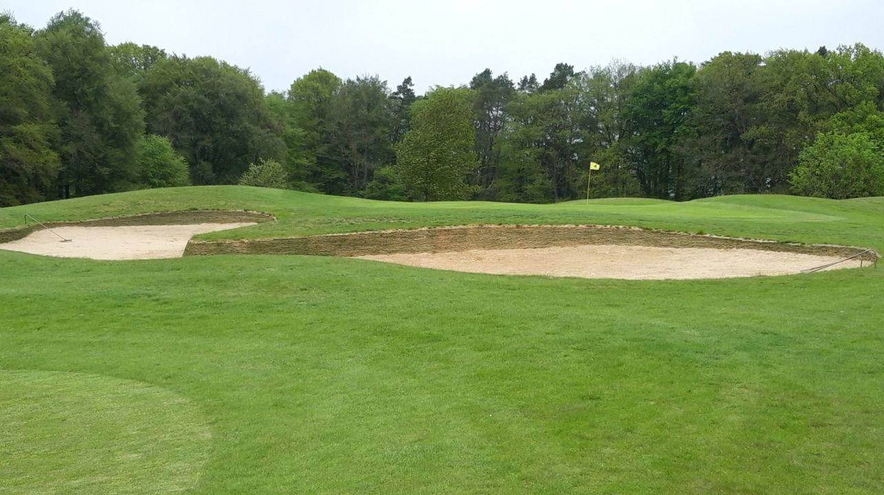 Castanea Resort Adendorf