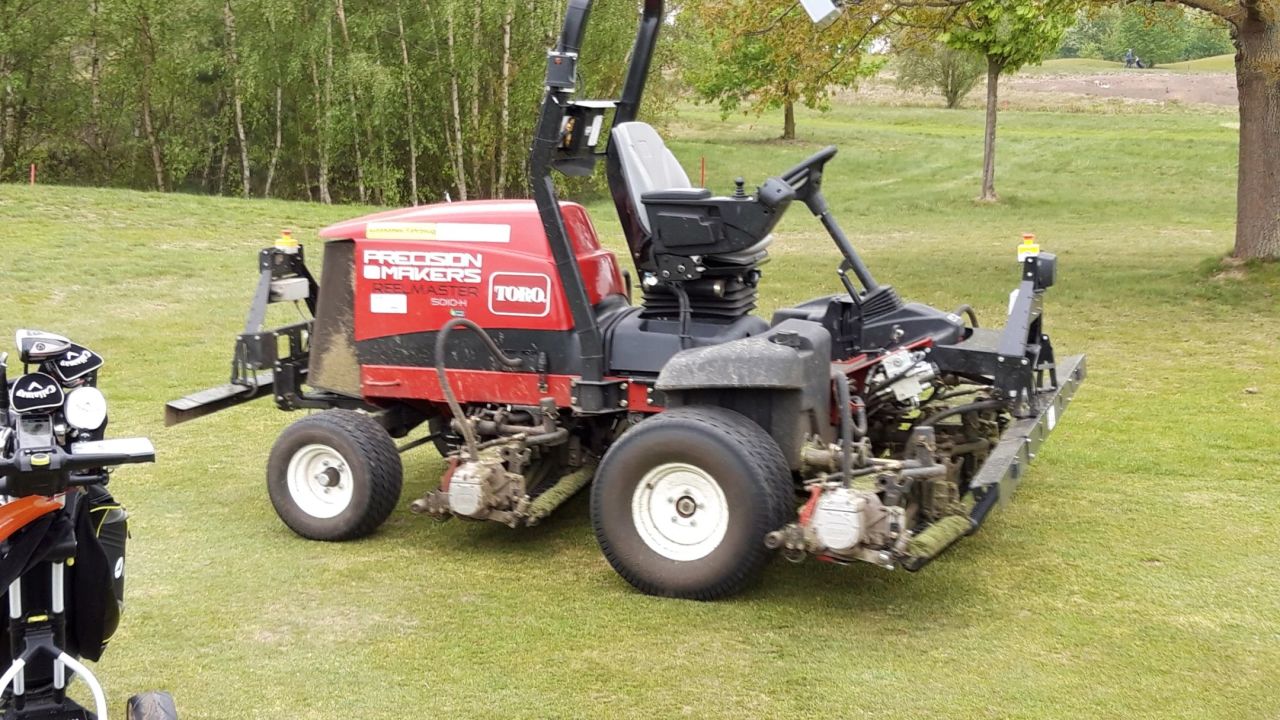 Castanea Resort Adendorf