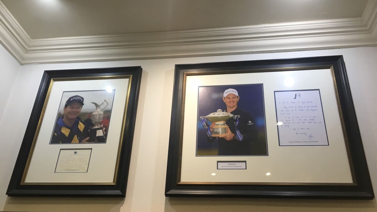 Royal Aberdeen Golf Club