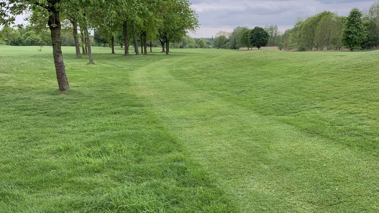 GC Mülheim an der Ruhr