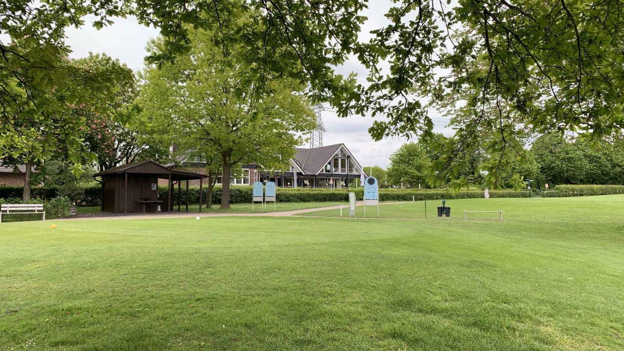 GC Mülheim an der Ruhr