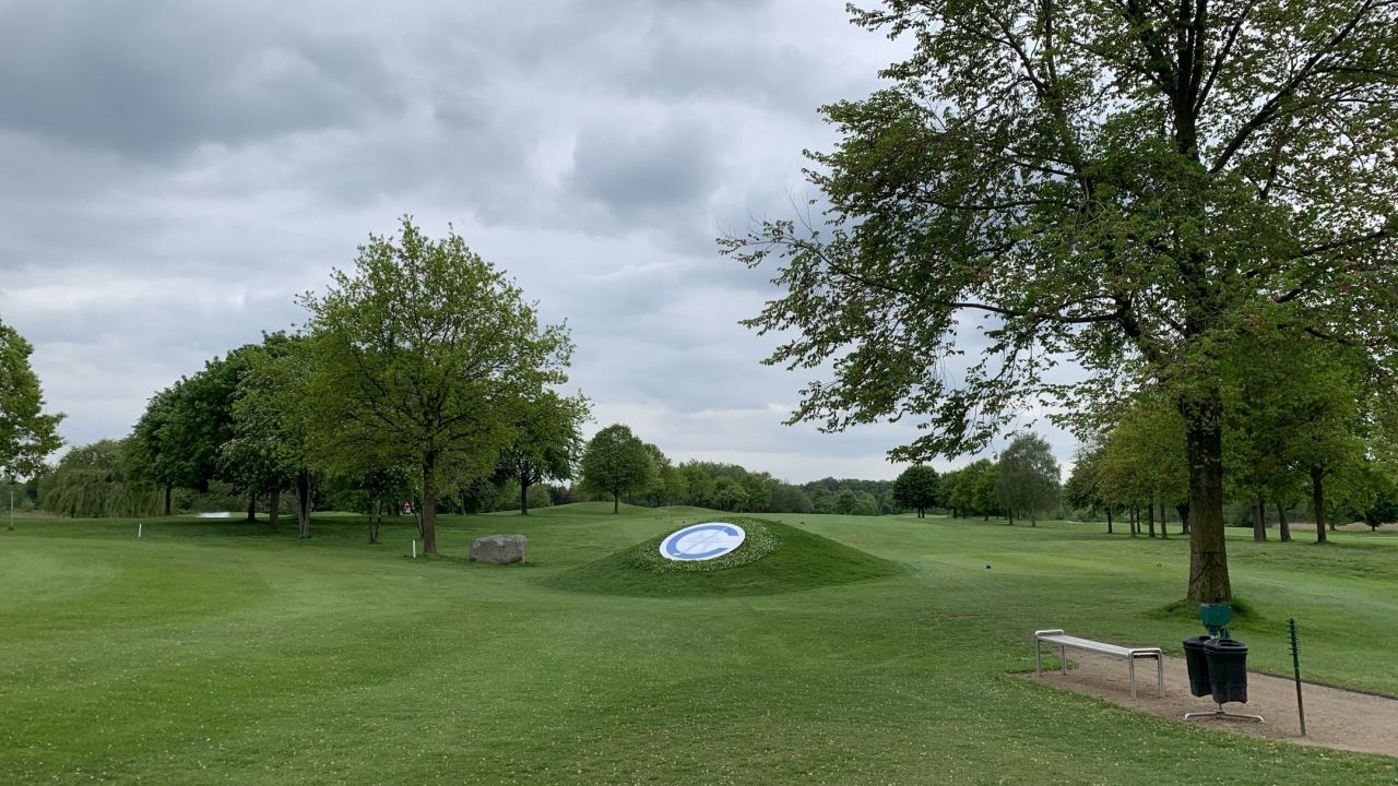 GC Mülheim an der Ruhr