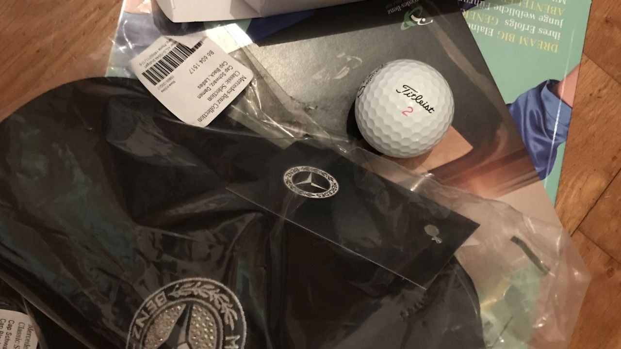 Berliner GC Stolper Heide