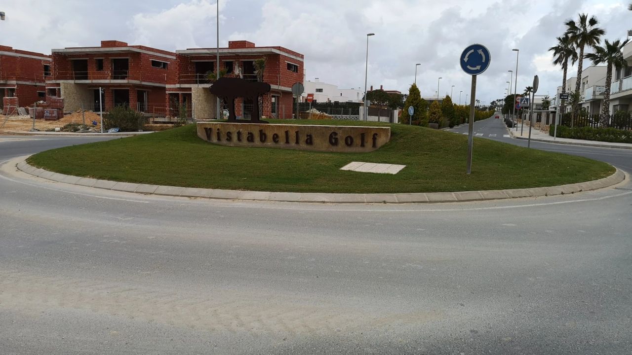 Vistabella Golf Club