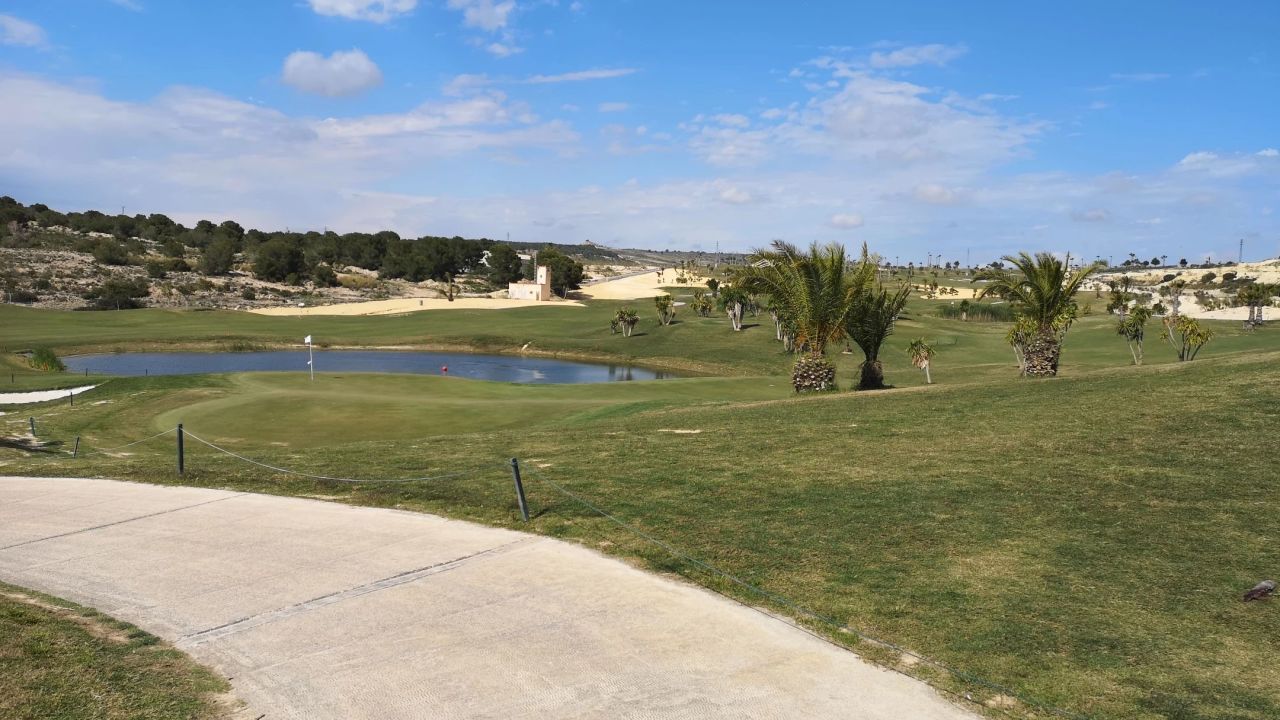 Vistabella Golf Club