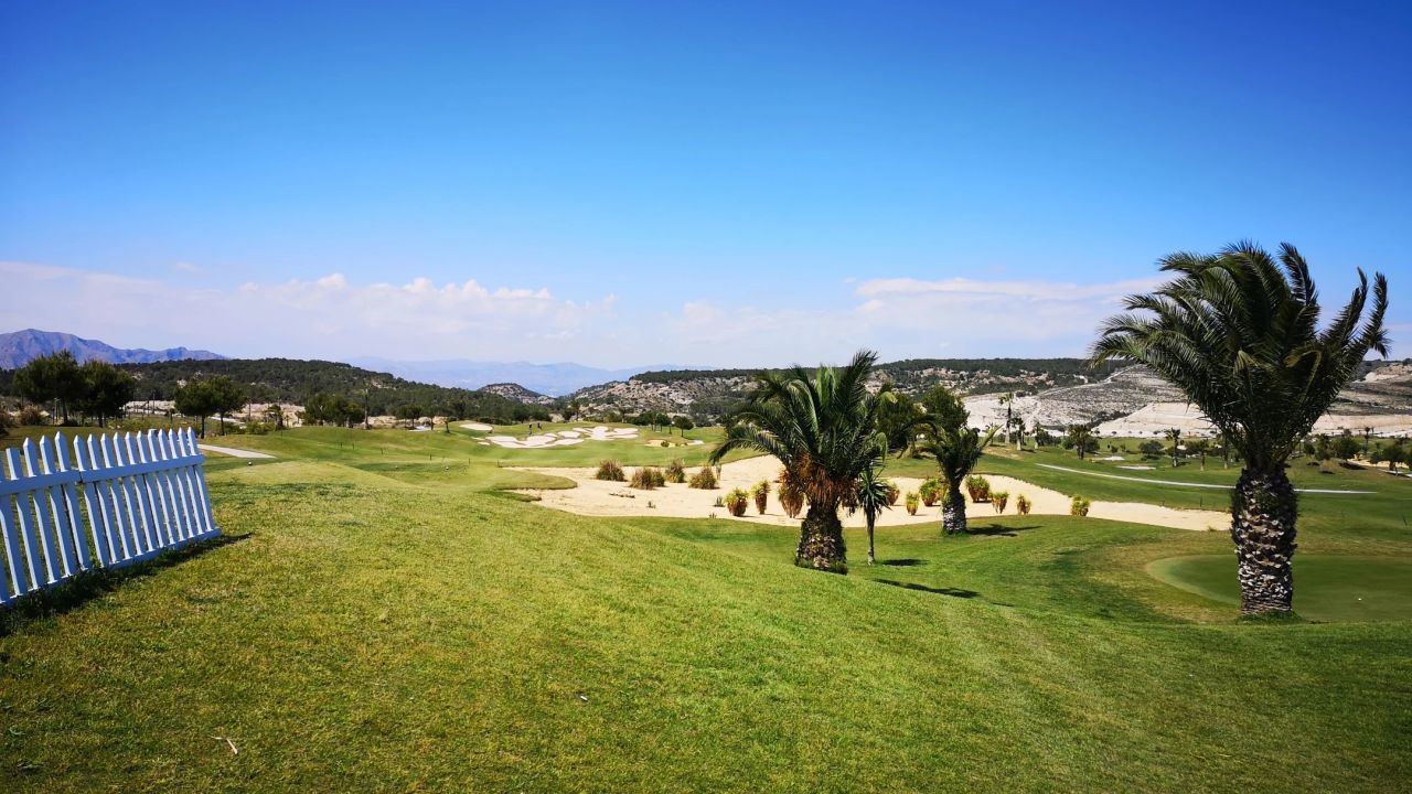 Vistabella Golf Club