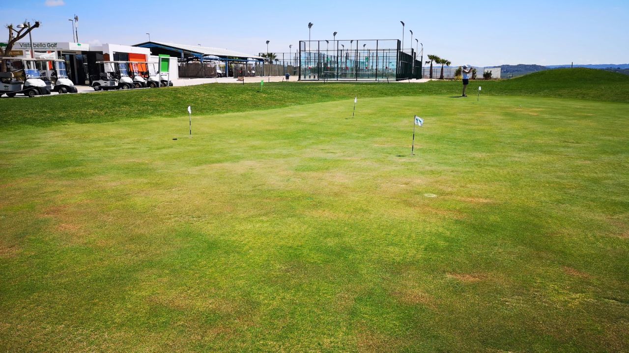 Vistabella Golf Club