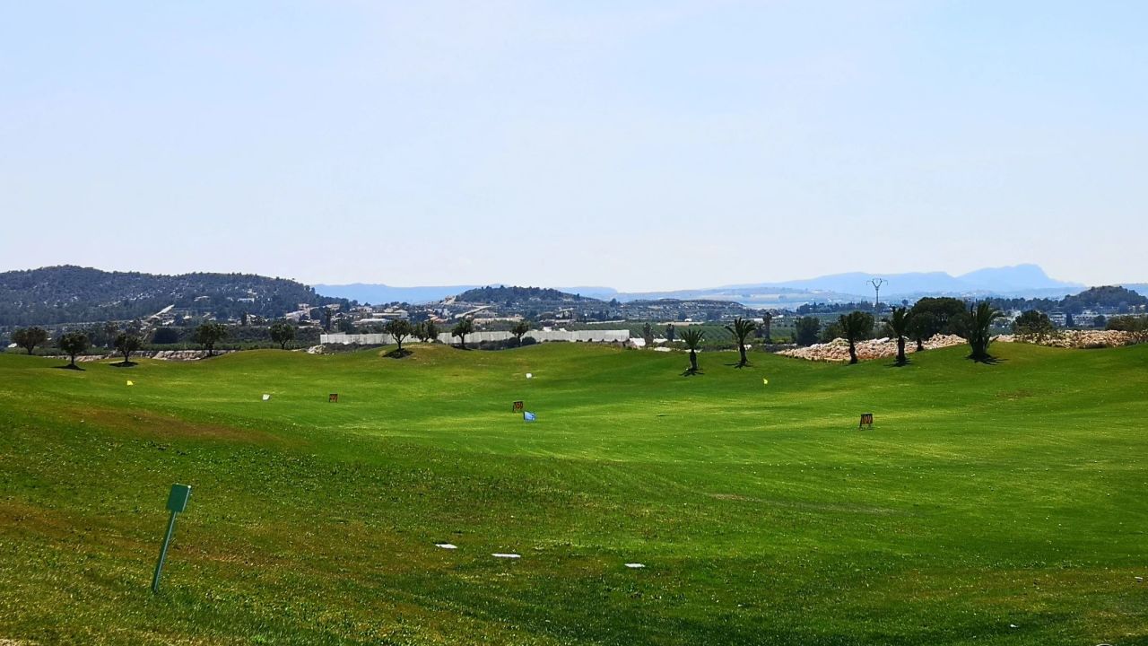 Vistabella Golf Club