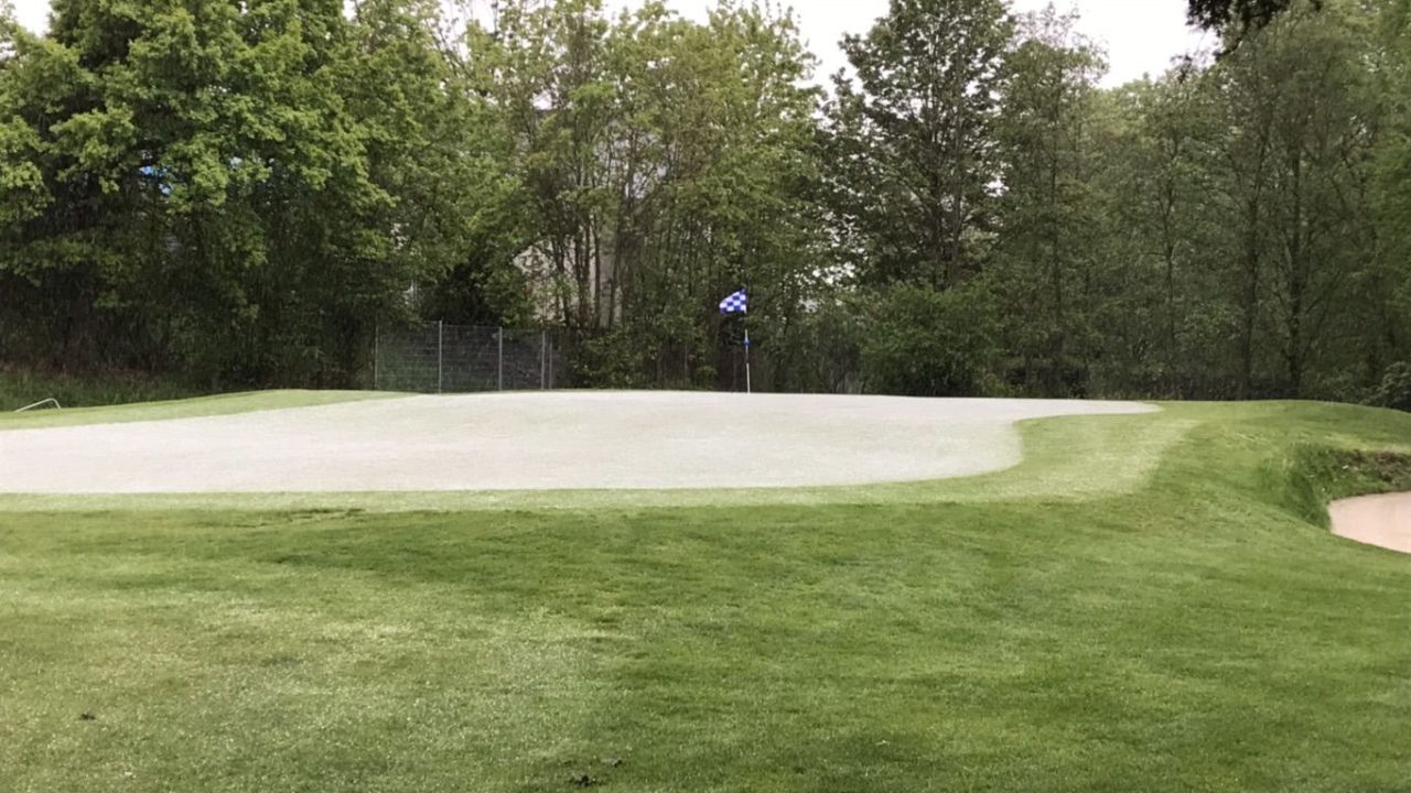 Golfriege Essener Turn- u. Fechtclub (ETUF)