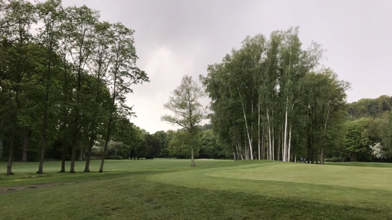 Golfriege Essener Turn- u. Fechtclub (ETUF)