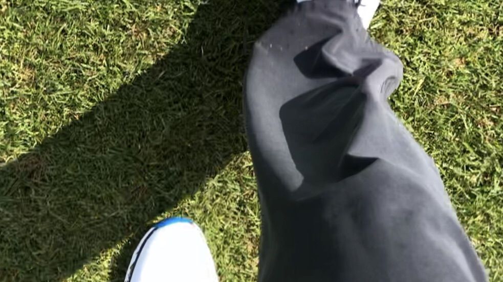 Golf Club Burg Overbach