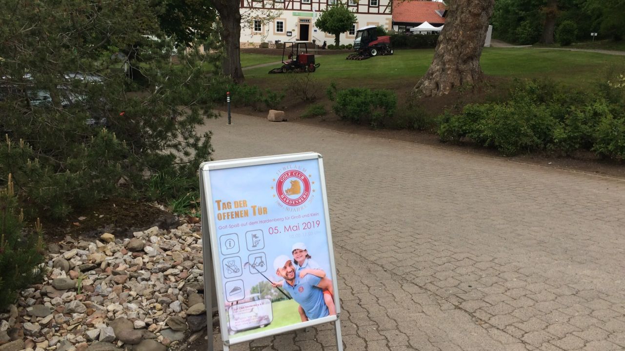 GolfResort Hardenberg