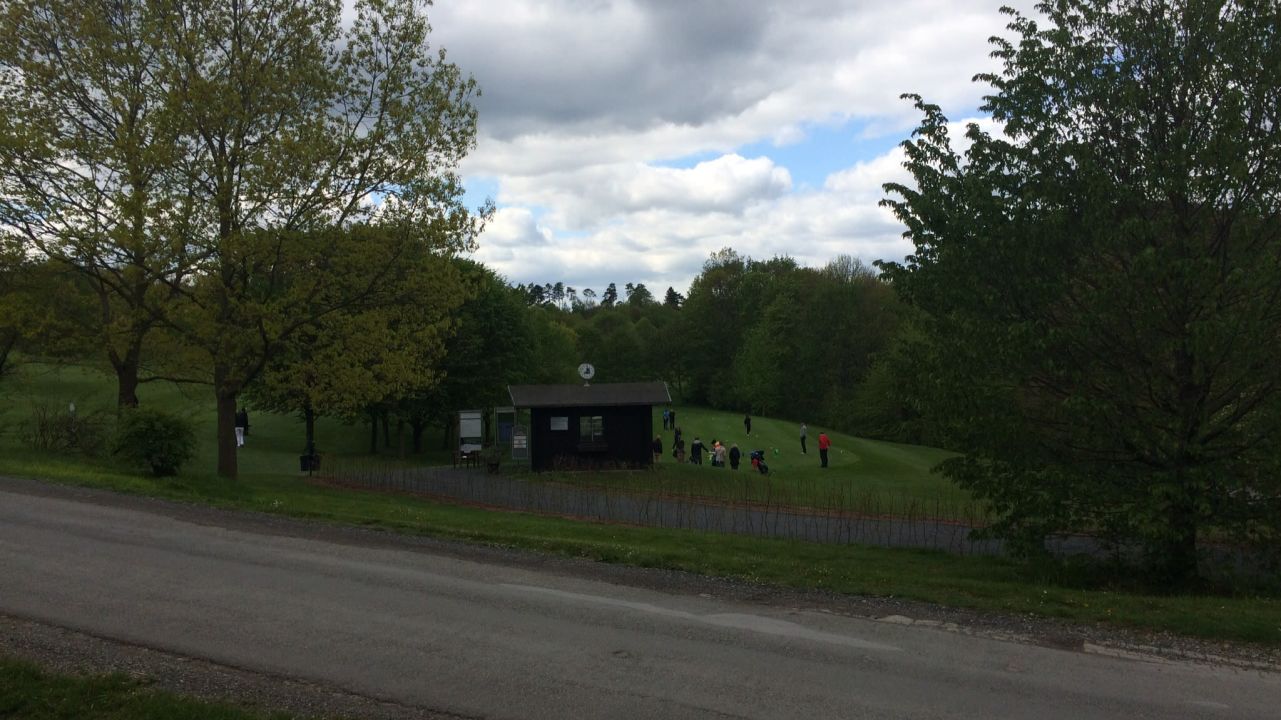 GolfResort Hardenberg