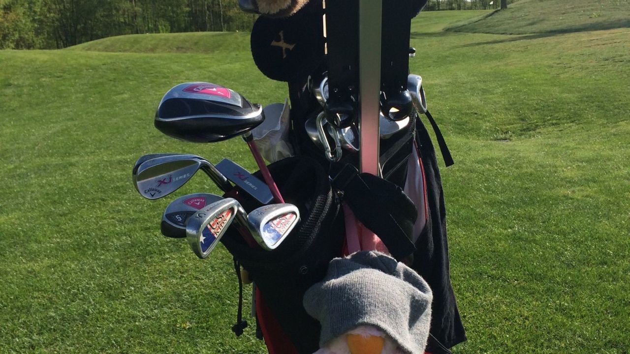 GolfResort Hardenberg