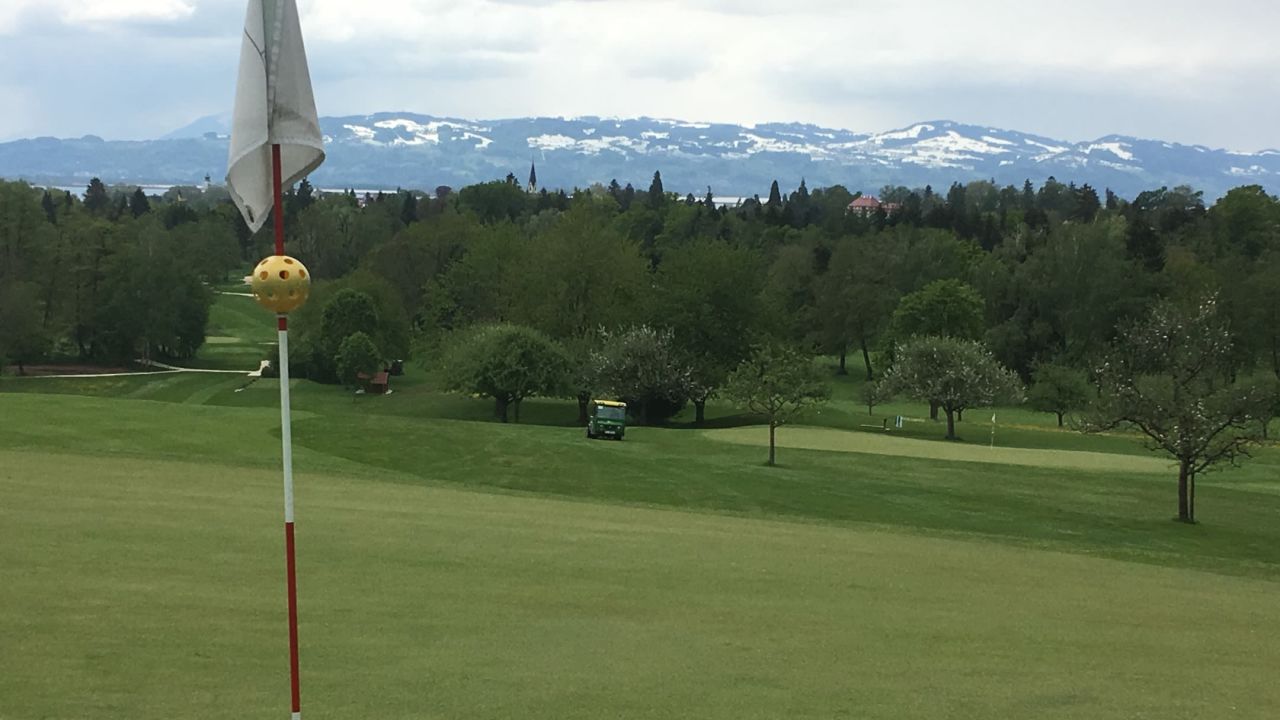 GC Lindau-Bad Schachen