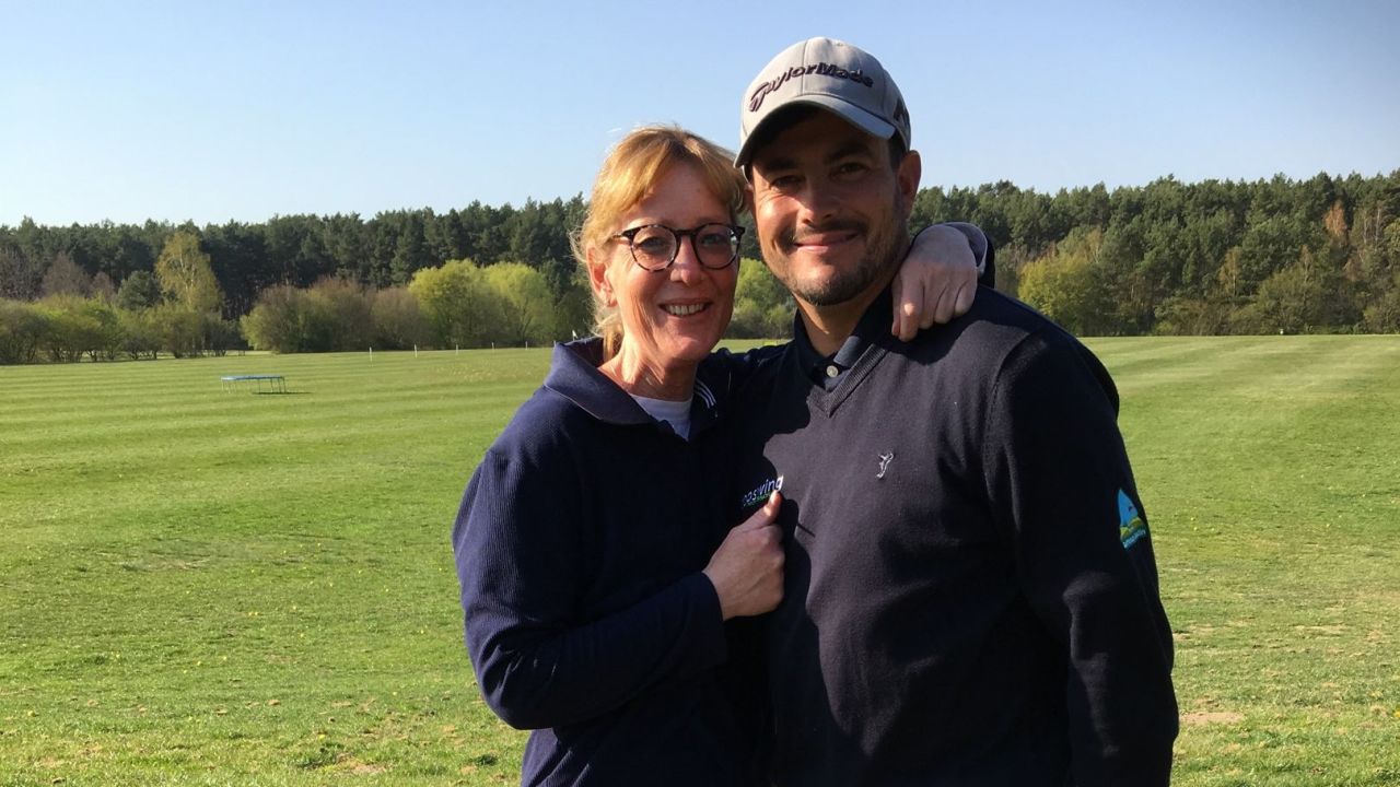 Golfclub Kallin e.V.