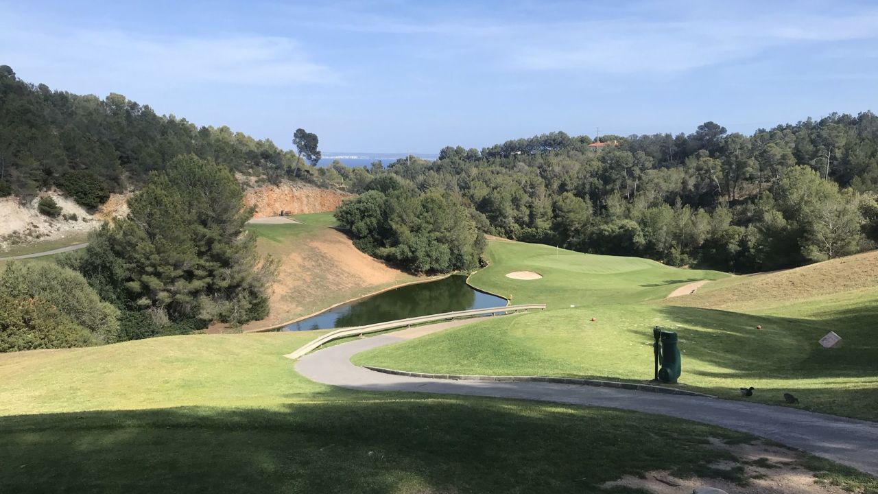 Real Golf de Bendinat