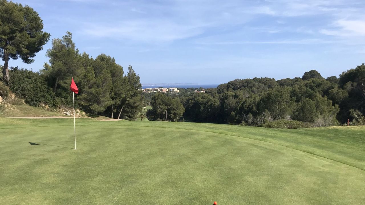 Real Golf de Bendinat