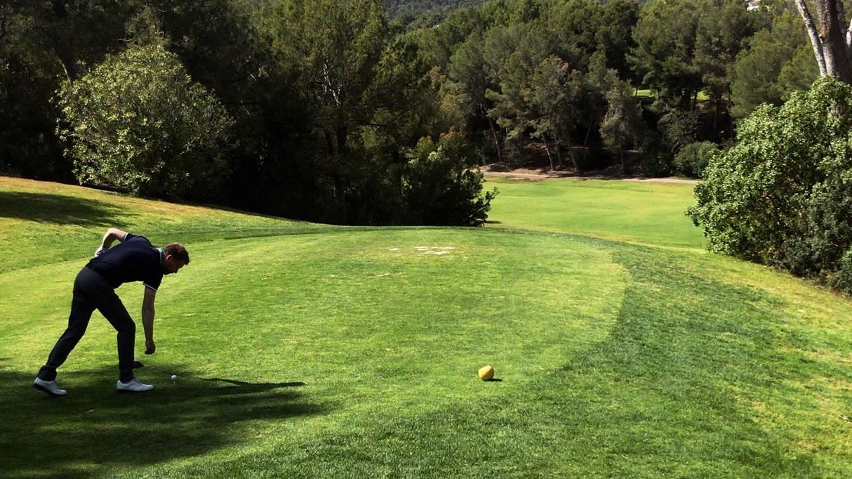 Real Golf de Bendinat