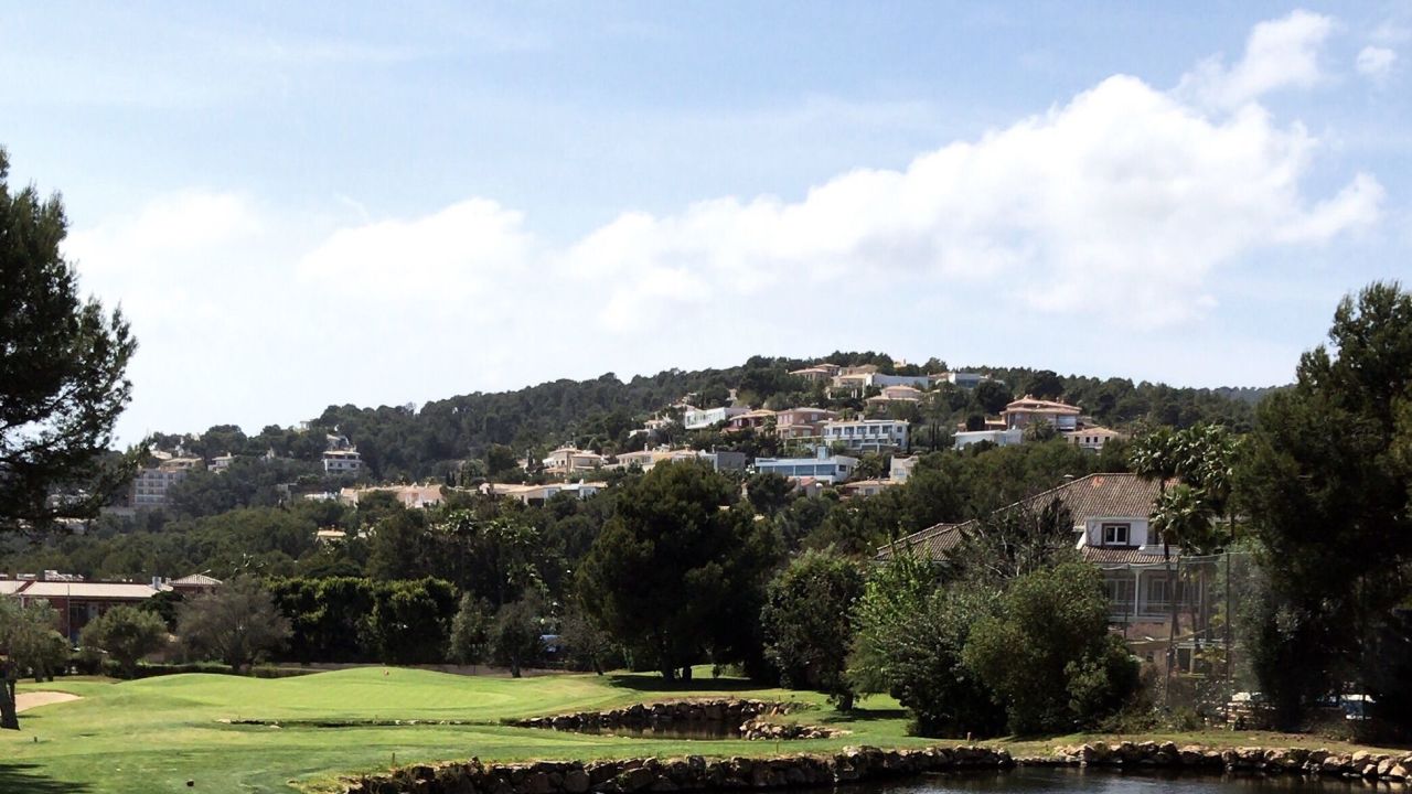 Real Golf de Bendinat