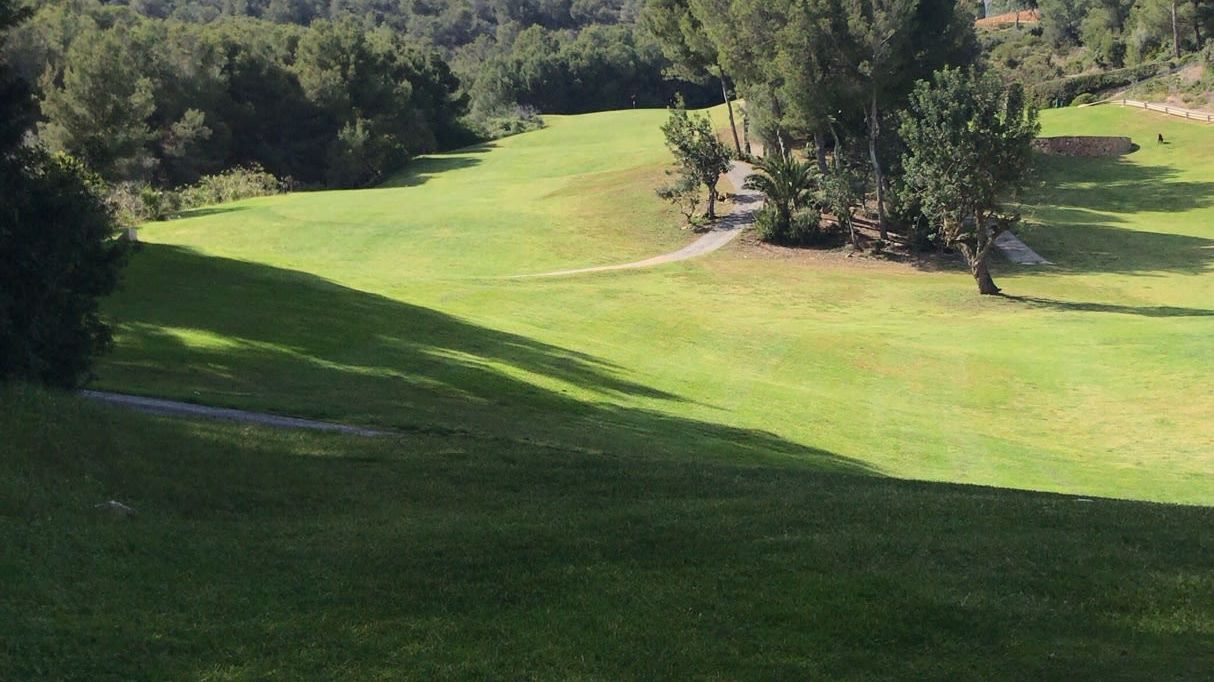 Real Golf de Bendinat