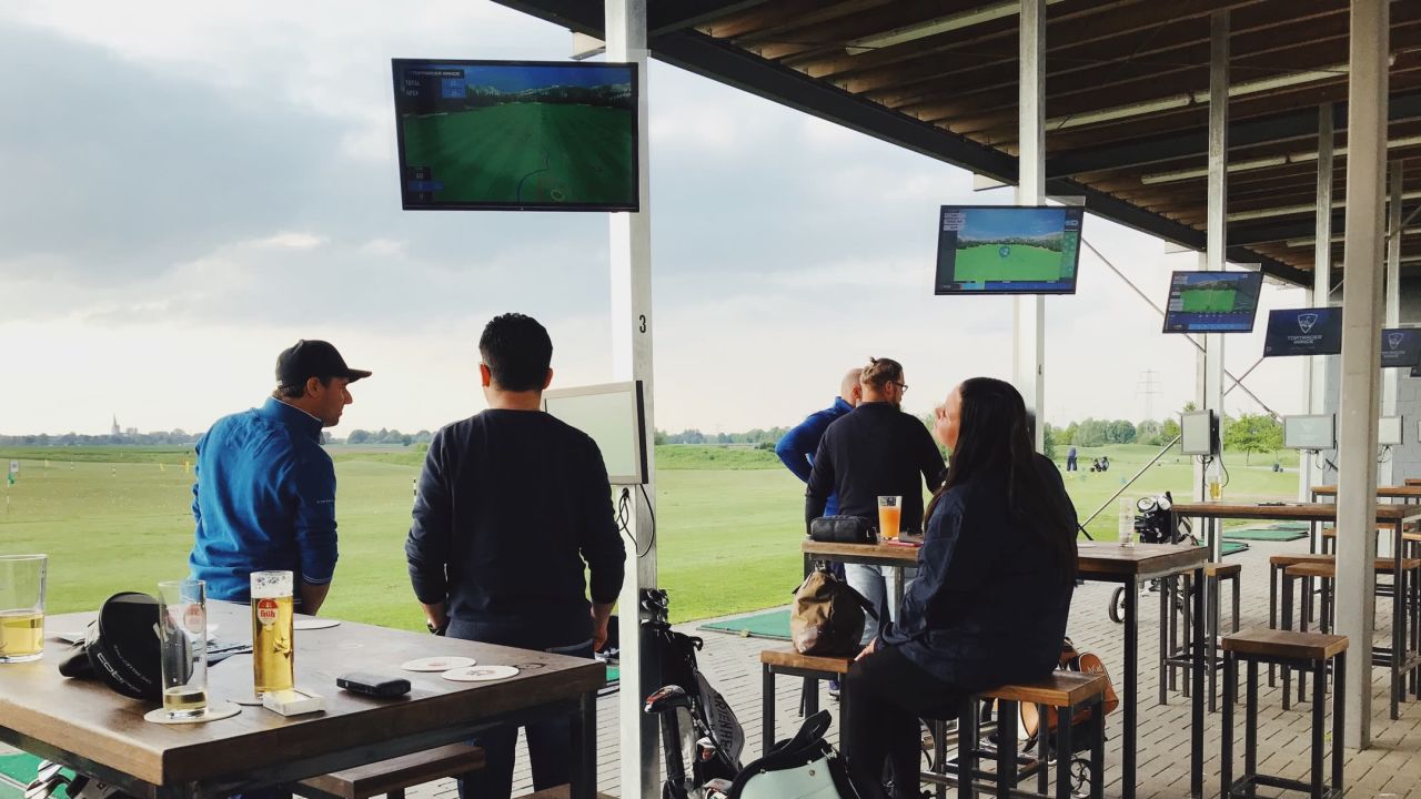 GolfCity Köln Pulheim