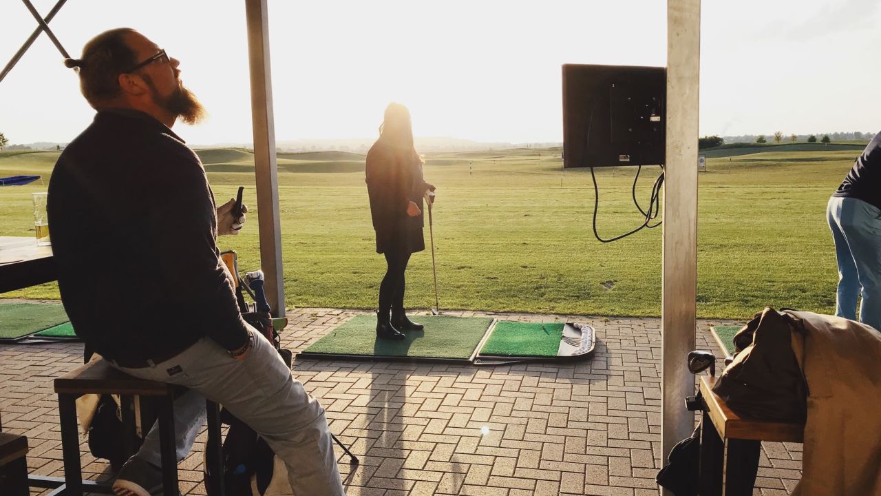 GolfCity Köln Pulheim