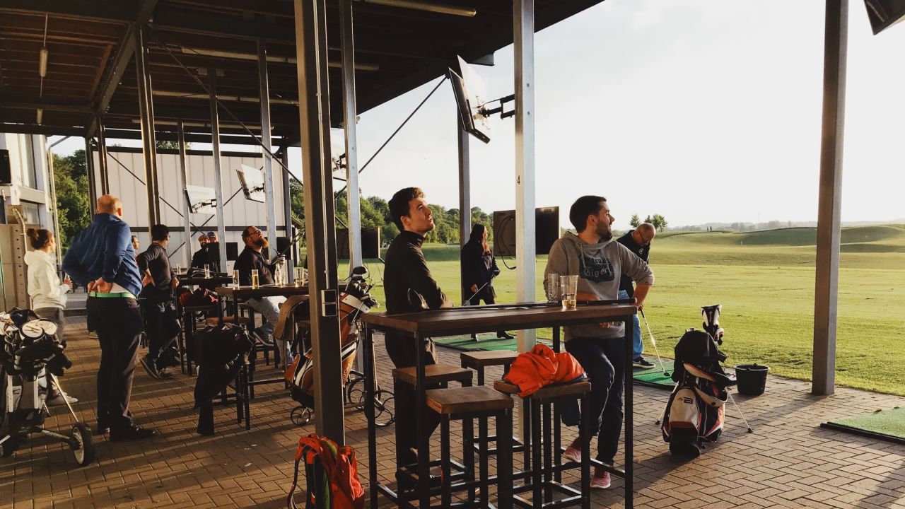 GolfCity Köln Pulheim