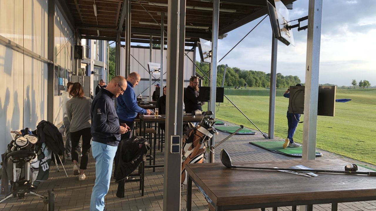 GolfCity Köln Pulheim