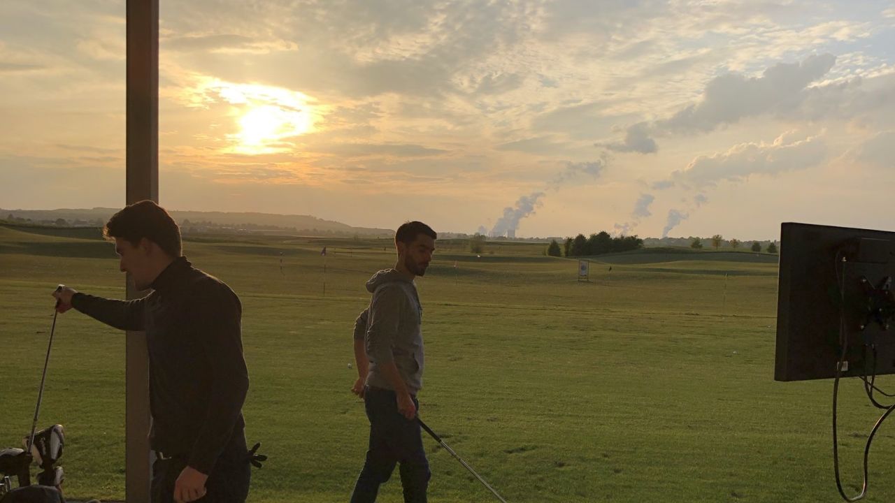 GolfCity Köln Pulheim