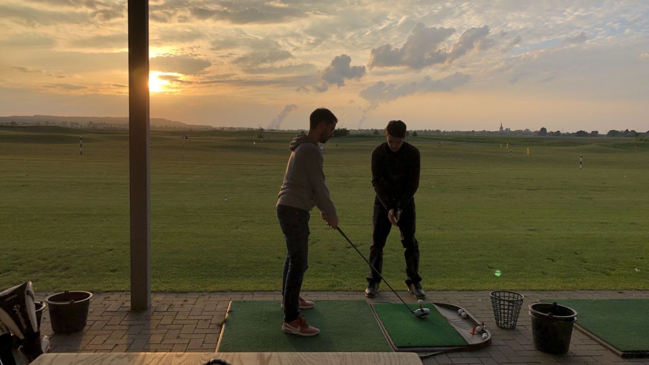 GolfCity Köln Pulheim