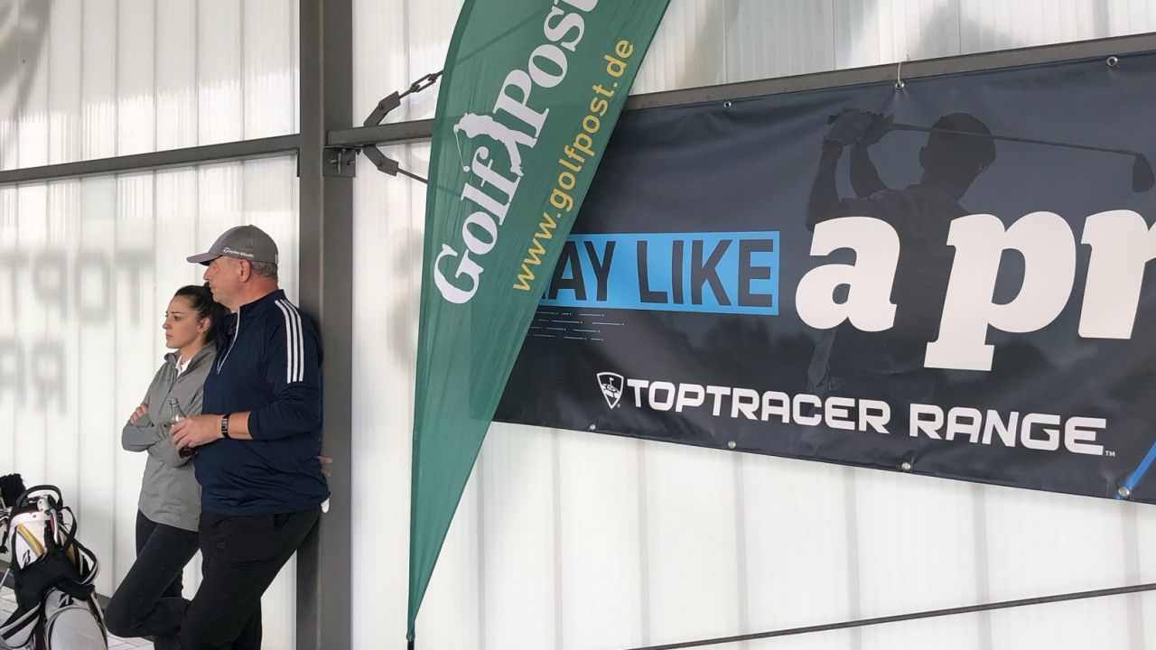 GolfCity Köln Pulheim