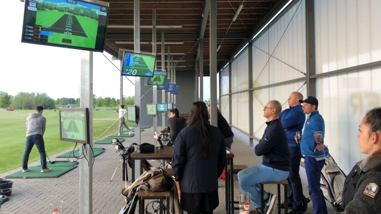 GolfCity Köln Pulheim