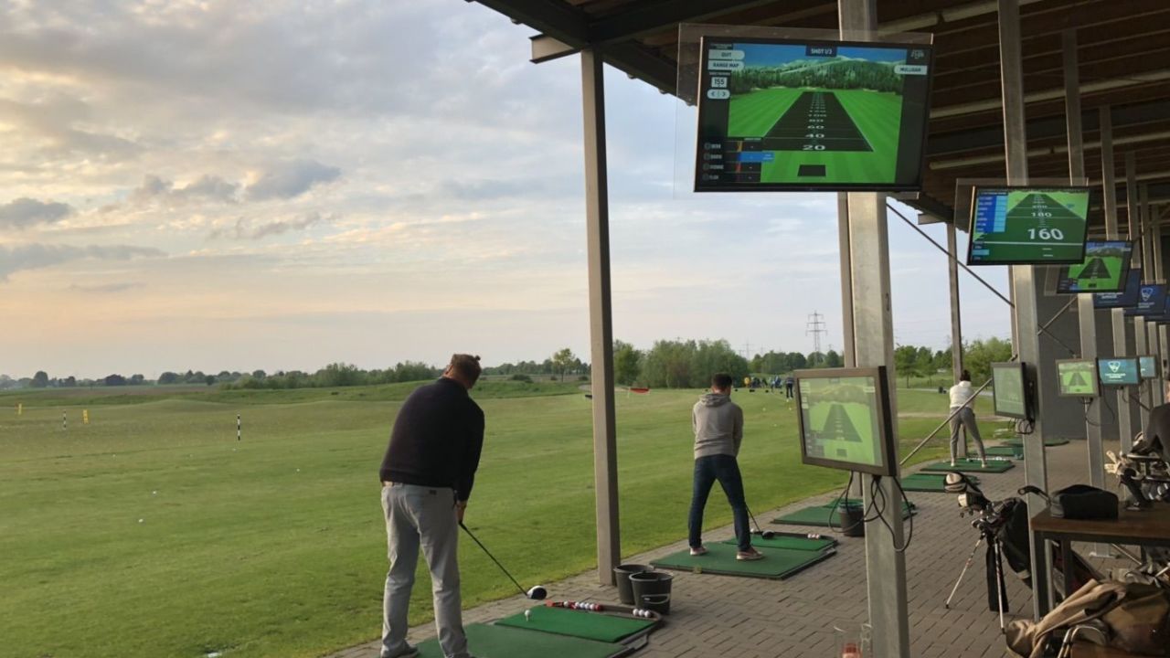 GolfCity Köln Pulheim