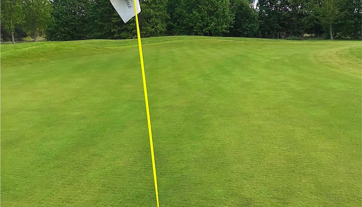 Berliner GC Stolper Heide