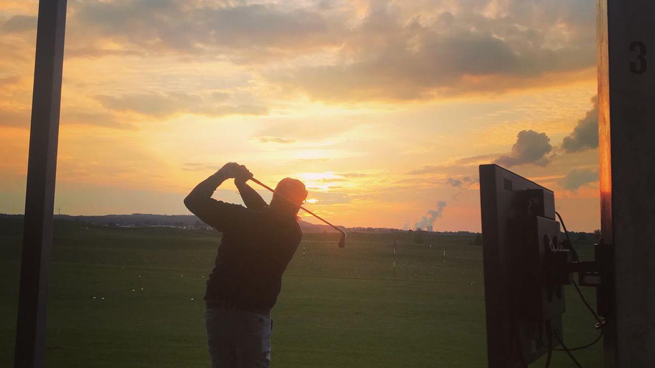 GolfCity Köln Pulheim