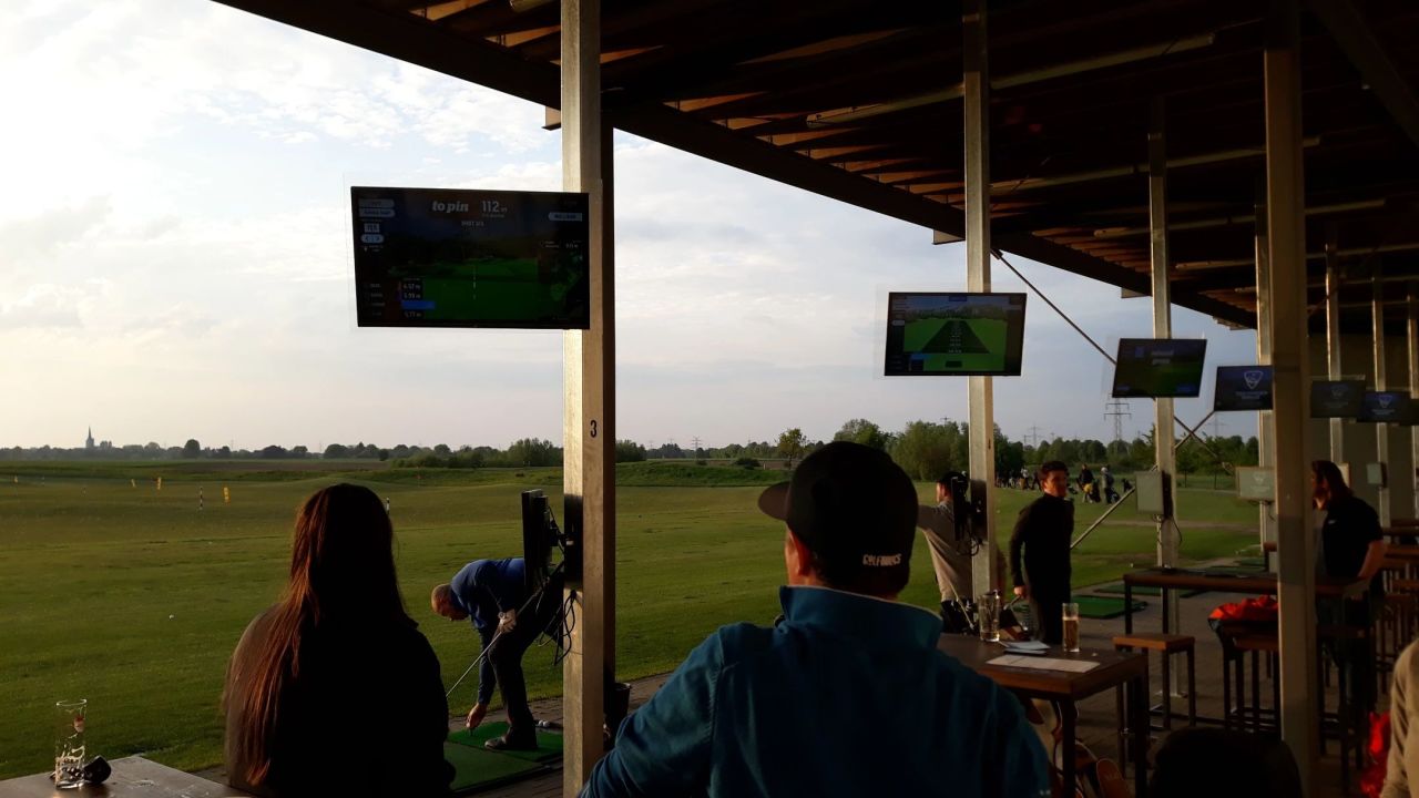 GolfCity Köln Pulheim