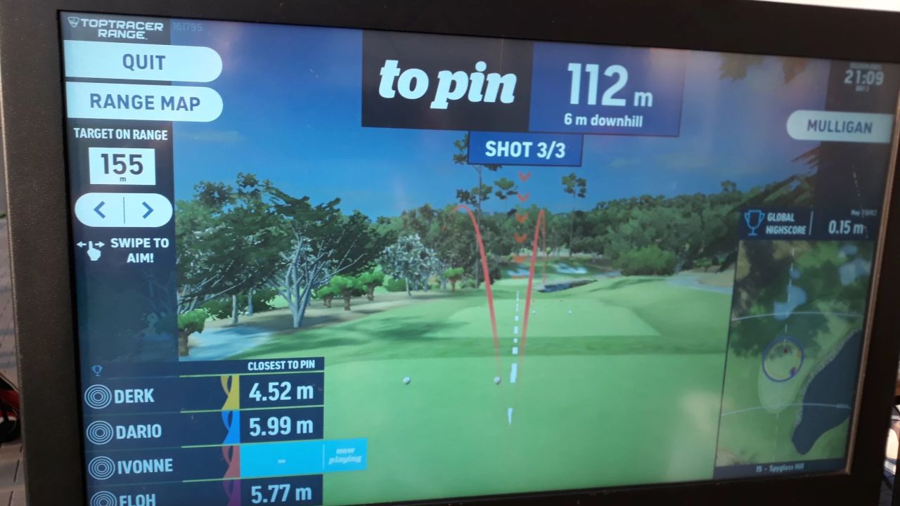 GolfCity Köln Pulheim