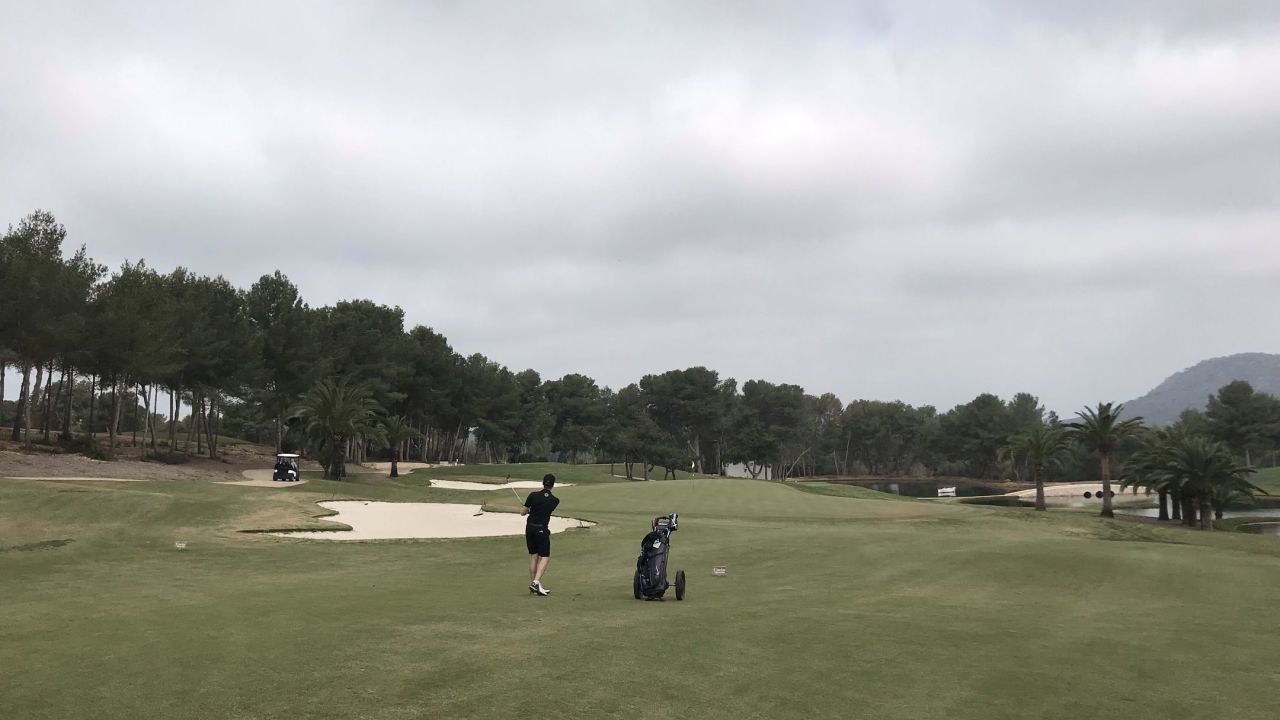 T-Golf & Country Club Poniente